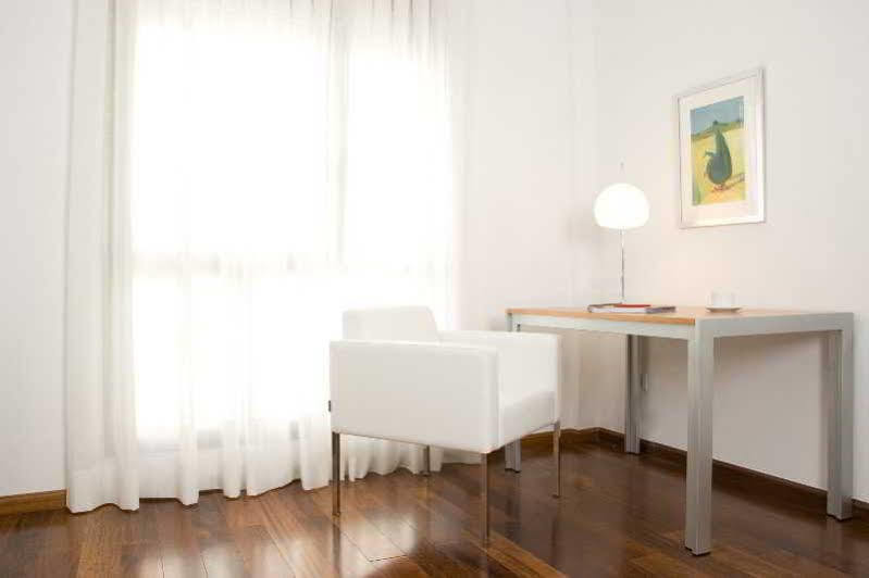 Apartamentos Sabinas El Pilar Сарагоса Екстер'єр фото